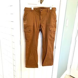 Women’s DuluthFlex Fire Hose Relaxed Fit Cargo Pants